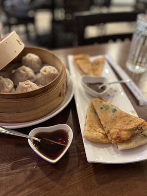 Dumpling Xuan by null