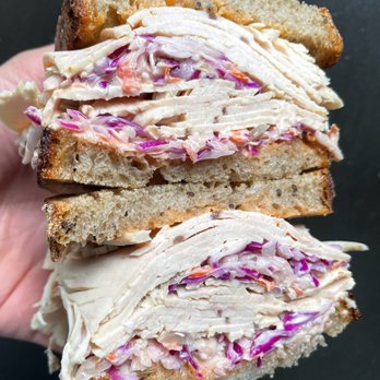 Mark's Off Madison - Jewish Boy From Queens ($22) - Breakfast & Brunch Near Me - New York, New York