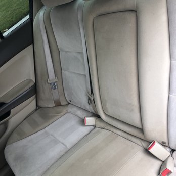 Aguilars Mobile Auto Detailing - Auto Detailing Near Me - Irvine, California