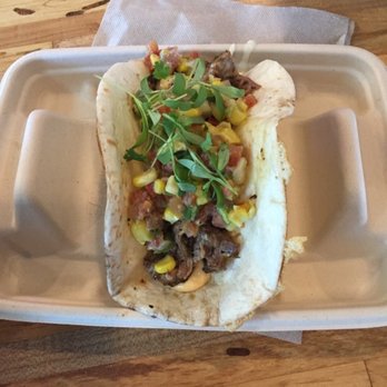 Velvet Taco - Brisket great flavor - Tacos Near Me - Plano, Texas Velvet Taco - Brisket great flavor - Tacos Near Me - Plano, Texas