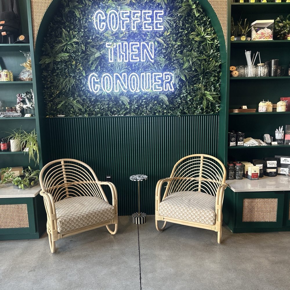Morning Ritual - Inside of coffee shop! - Coffee & Tea Near Me - Gahanna, Ohio Morning Ritual - Inside of coffee shop! - Coffee & Tea Near Me - Gahanna, Ohio