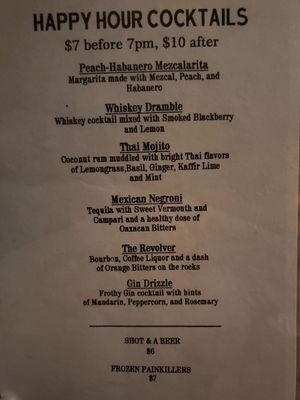 The Johnson's by null