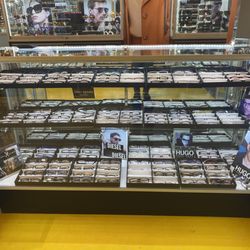 Eye World Optical