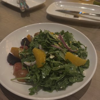 Greek Sneek - Beet salad with a lack of beets - Greek Near Me - Las Vegas, Nevada Greek Sneek - Beet salad with a lack of beets - Greek Near Me - Las Vegas, Nevada