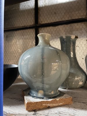 Greenwich House Pottery by null
