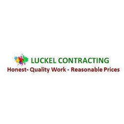 Luckel Contracting