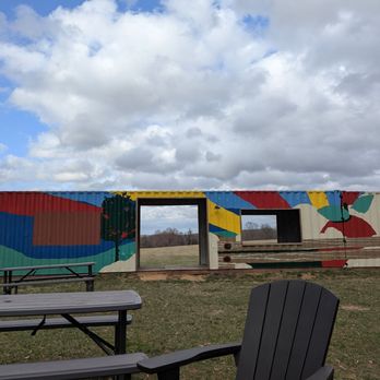 Two Story Chimney Ciderworks - Cideries Near Me - Gaithersburg, Maryland