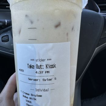 Sunright Tea Studio - Sunnyvale - Bubble Tea Near Me - Sunnyvale, California Sunright Tea Studio - Sunnyvale - Bubble Tea Near Me - Sunnyvale, California