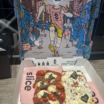 Pizza Collective - Pizza Near Me - New York, New York Pizza Collective - Pizza Near Me - New York, New York