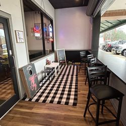 Brew & Barrel Tavern