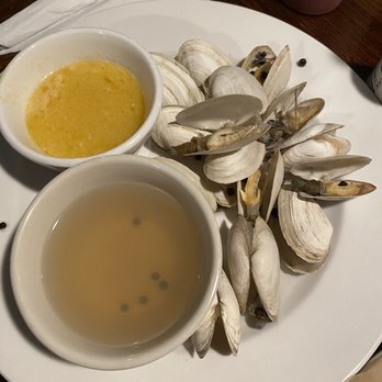 The Great Catch - Maine Steamed Clams - Seafood Near Me - Lutz, Florida The Great Catch - Maine Steamed Clams - Seafood Near Me - Lutz, Florida