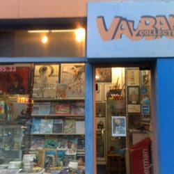 Vauban Collections