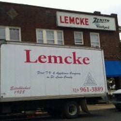 Lemcke Appliances & Television