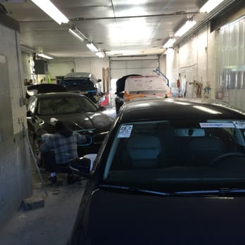 Team  Wheels  Auto  Body - Body Shops Near Me - Rahway, New Jersey