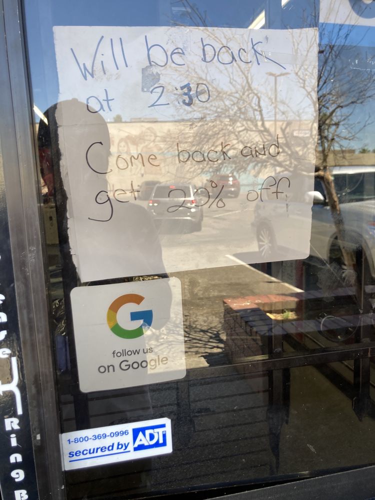 CLOTHES 4 BROS 3 Updated September 2024 2132 El Camino Ave