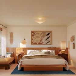 Oyster Estate - Guest Room