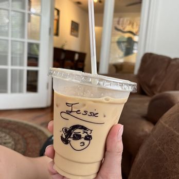Canon Coffee - Coffee - Coffee & Tea Near Me - Apopka, Florida Canon Coffee - Coffee - Coffee & Tea Near Me - Apopka, Florida