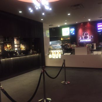 IPIC Fort Lee - Cinema Near Me - Fort Lee, New Jersey IPIC Fort Lee - Cinema Near Me - Fort Lee, New Jersey
