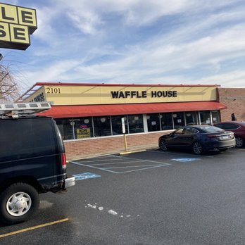 Waffle House - The best breakfast place around! - Breakfast & Brunch Near Me - Bethlehem, Pennsylvania