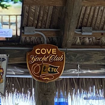 Chickee Bar - Bars Near Me - Naples, Florida