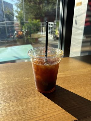 Hotel Rendale Washington DC by null