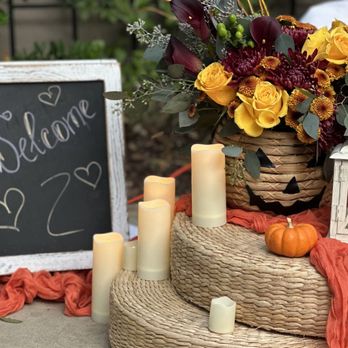 Picnic Makers - I booked for the luxury movie night and I asked for a halloween theme . - Party Equipment Rentals Near Me - Los Angeles, California Picnic Makers - I booked for the luxury movie night and I asked for a halloween theme . - Party Equipment Rentals Near Me - Los Angeles, California