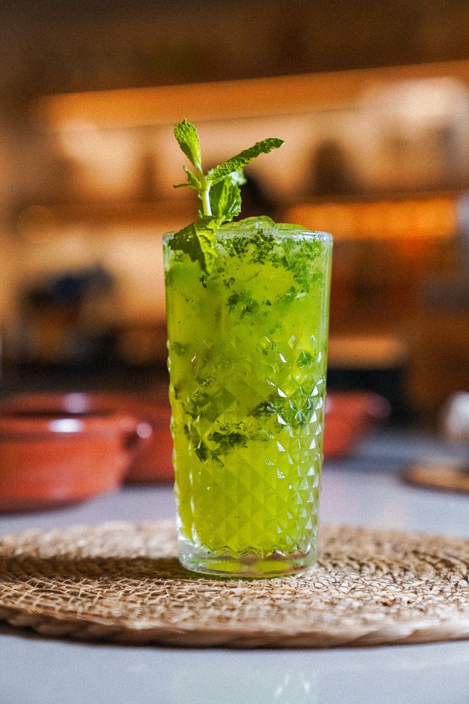 Agave Azul Cocina Mexicana - Kirkman