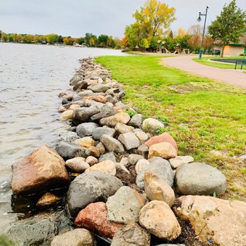 Lake Side Park - Parks Near Me - Forest Lake, Minnesota
