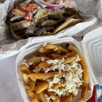 Pappa Gyros - Greek Near Me - Katy, Texas Pappa Gyros - Greek Near Me - Katy, Texas