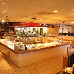 New Dynasty Buffet Restaurant