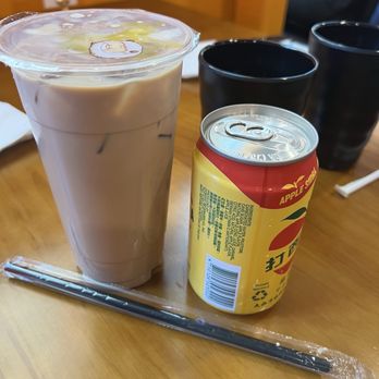 Taipei Station - One free drink per 5 star Yelp review. - Chinese Near Me - Fremont, California Taipei Station - One free drink per 5 star Yelp review. - Chinese Near Me - Fremont, California