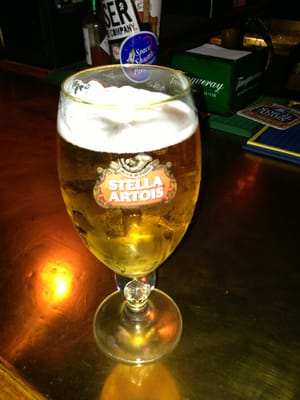 Molly's Pub by null