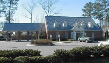 Old Point National Bank