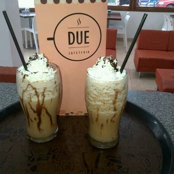 Café Due - Bars Near Me - Buenos Aires, C
