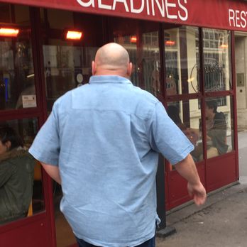 Chez Gladines - Basque Near Me - Paris, 75