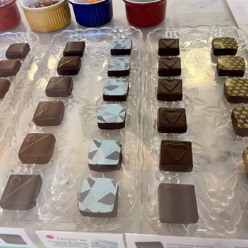 Patricia's Chocolate - Chocolatiers & Shops Near Me - Grand Haven, Michigan Patricia's Chocolate - Chocolatiers & Shops Near Me - Grand Haven, Michigan