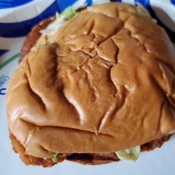 McDonald's - Fast Food Near Me - Salisbury, Maryland