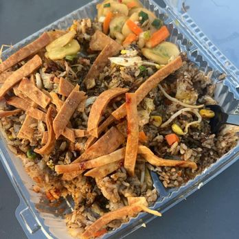 T & D Fusion - Food Trucks Near Me - Preston, Maryland T & D Fusion - Food Trucks Near Me - Preston, Maryland