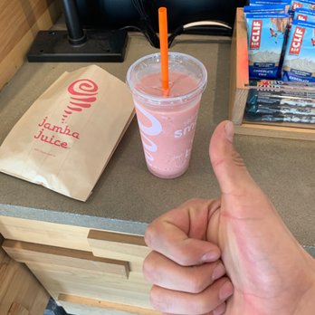 Jamba - Juice Bars & Smoothies Near Me - Palo Alto, California Jamba - Juice Bars & Smoothies Near Me - Palo Alto, California