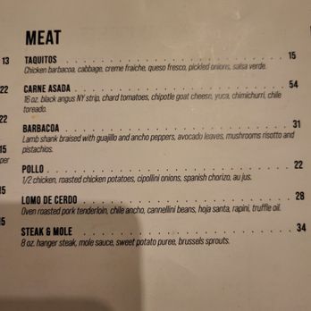 Amerikas - Latin American Near Me - Oak Park, Illinois