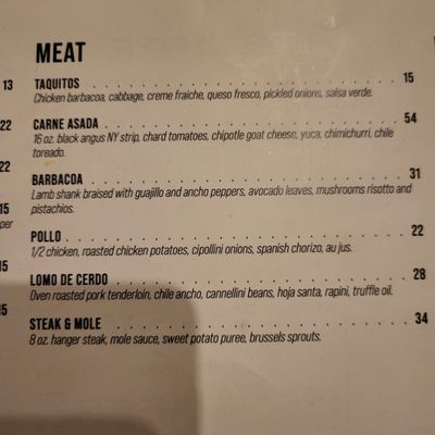 Menu photo 3 Amerikas Oak Park, IL