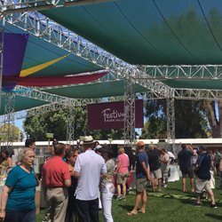 Taste of Napa