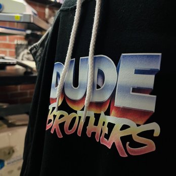 Merch Rescue - DTF Print - Dude Brothers - Screen Printing/T-Shirt Printing Near Me - Anaheim, California Merch Rescue - DTF Print - Dude Brothers - Screen Printing/T-Shirt Printing Near Me - Anaheim, California