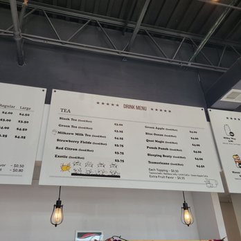 Milkcow Cafe - Menu - Ice Cream & Frozen Yogurt Near Me - Vernon Hills, Illinois Milkcow Cafe - Menu - Ice Cream & Frozen Yogurt Near Me - Vernon Hills, Illinois