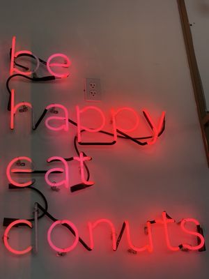 Mazzoa Donuts by null Mazzoa Donuts by null