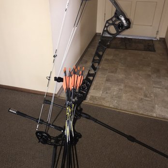 Predator's Archery - Archery Near Me - Gilroy, California
