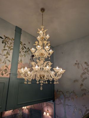 Gardiner House by null