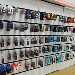 Verizon - Lod layout