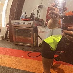 Before Paint Correction Before Paint Correction