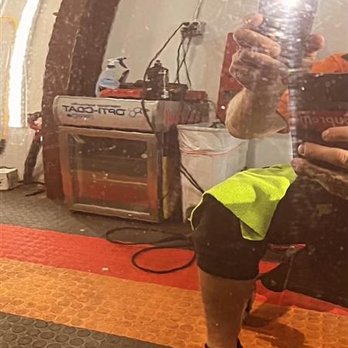 Next Level Detailing - Before Paint Correction - Auto Detailing Near Me - Kennesaw, Georgia